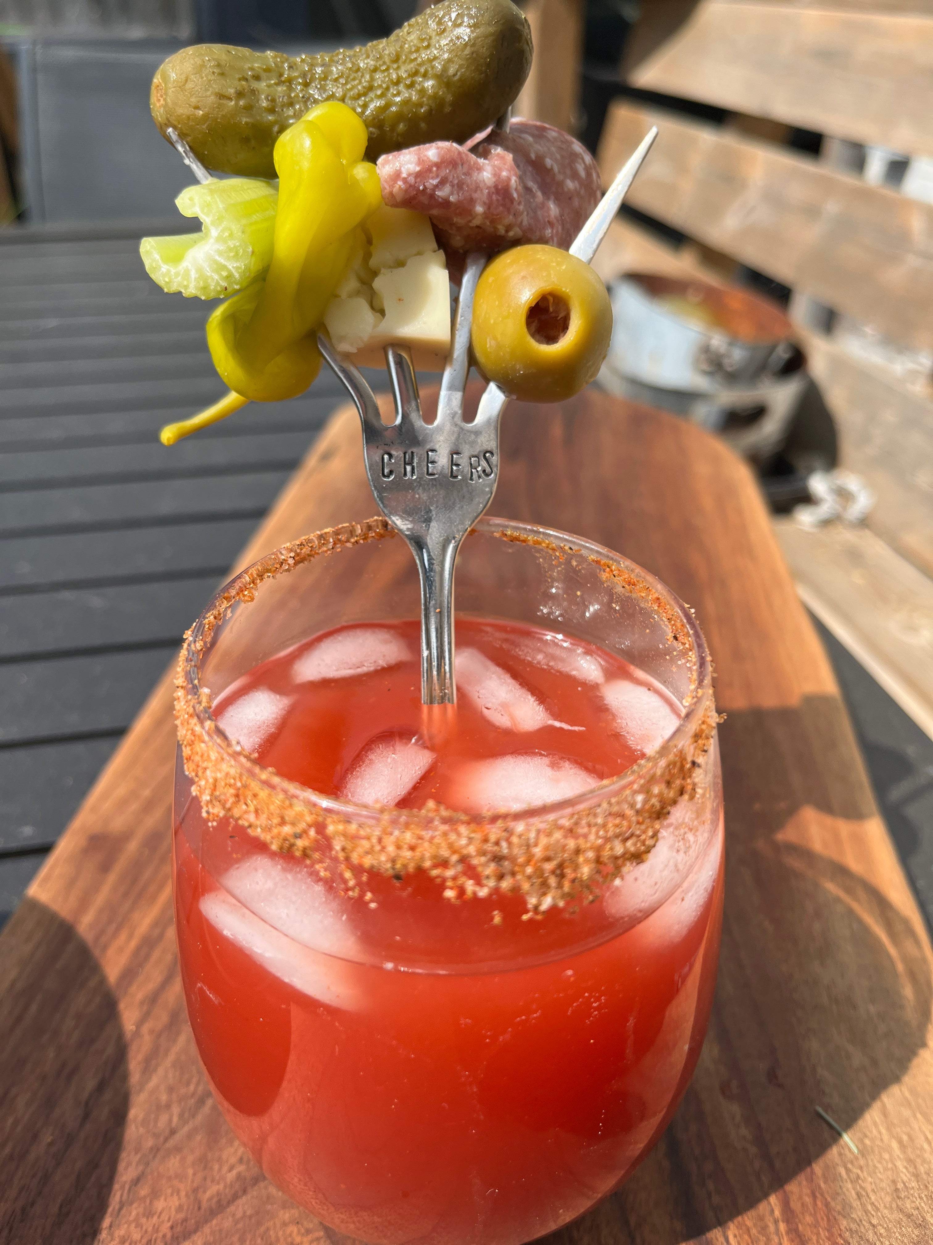Food and Drink Accessories – Muskoka Repurposed