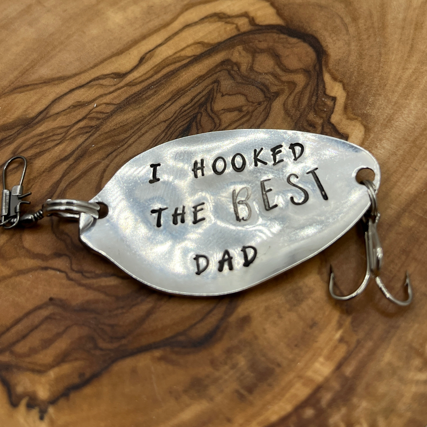 Custom Fishing Lure