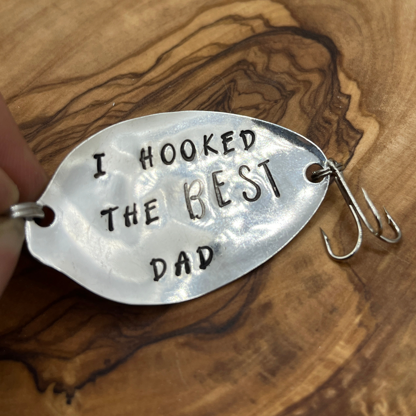 Custom Fishing Lure
