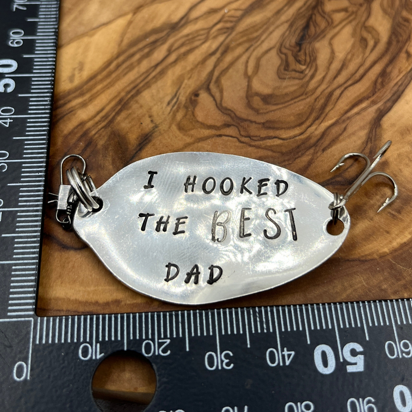 Custom Fishing Lure