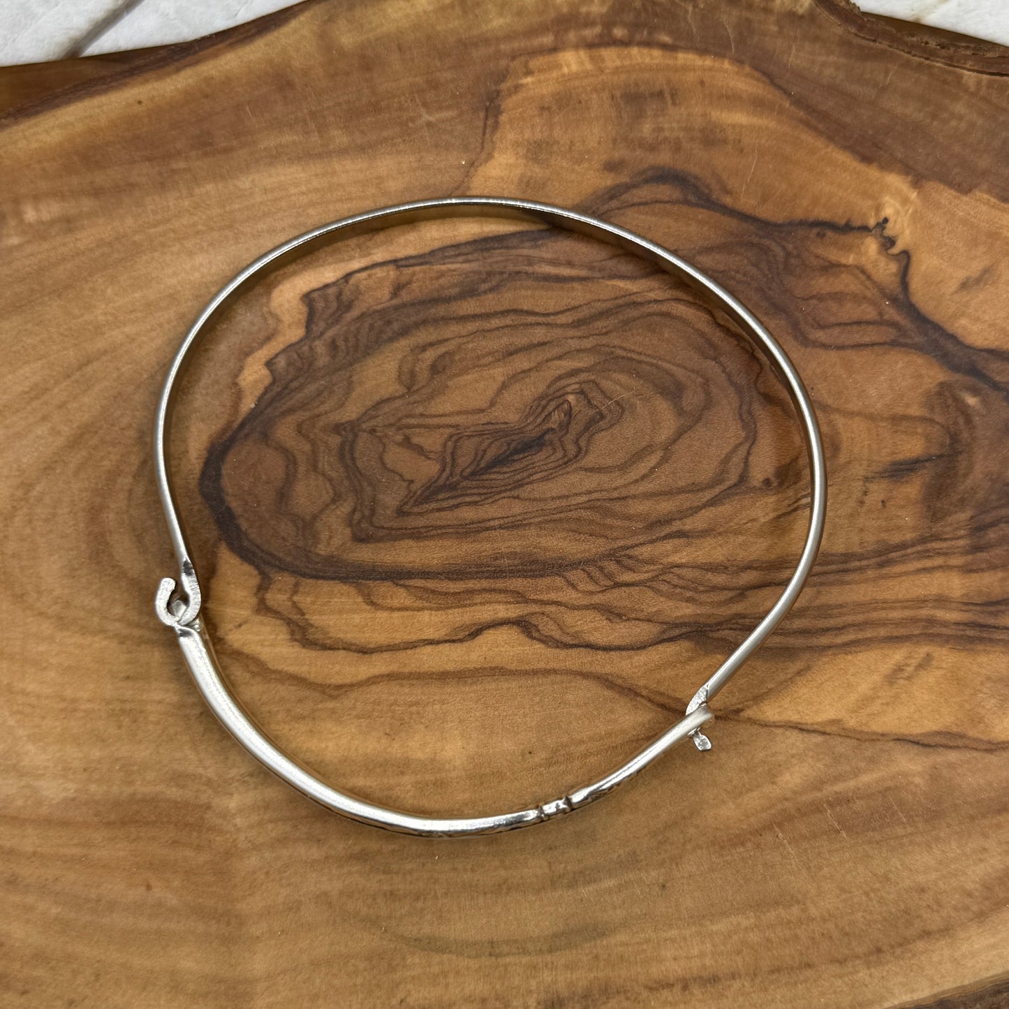 Hook Tension Bracelet