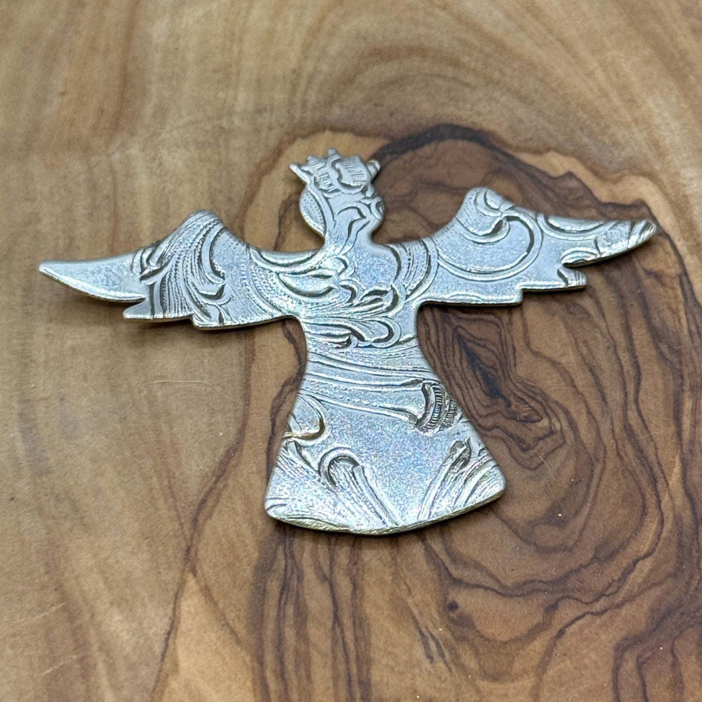 Angel Pin