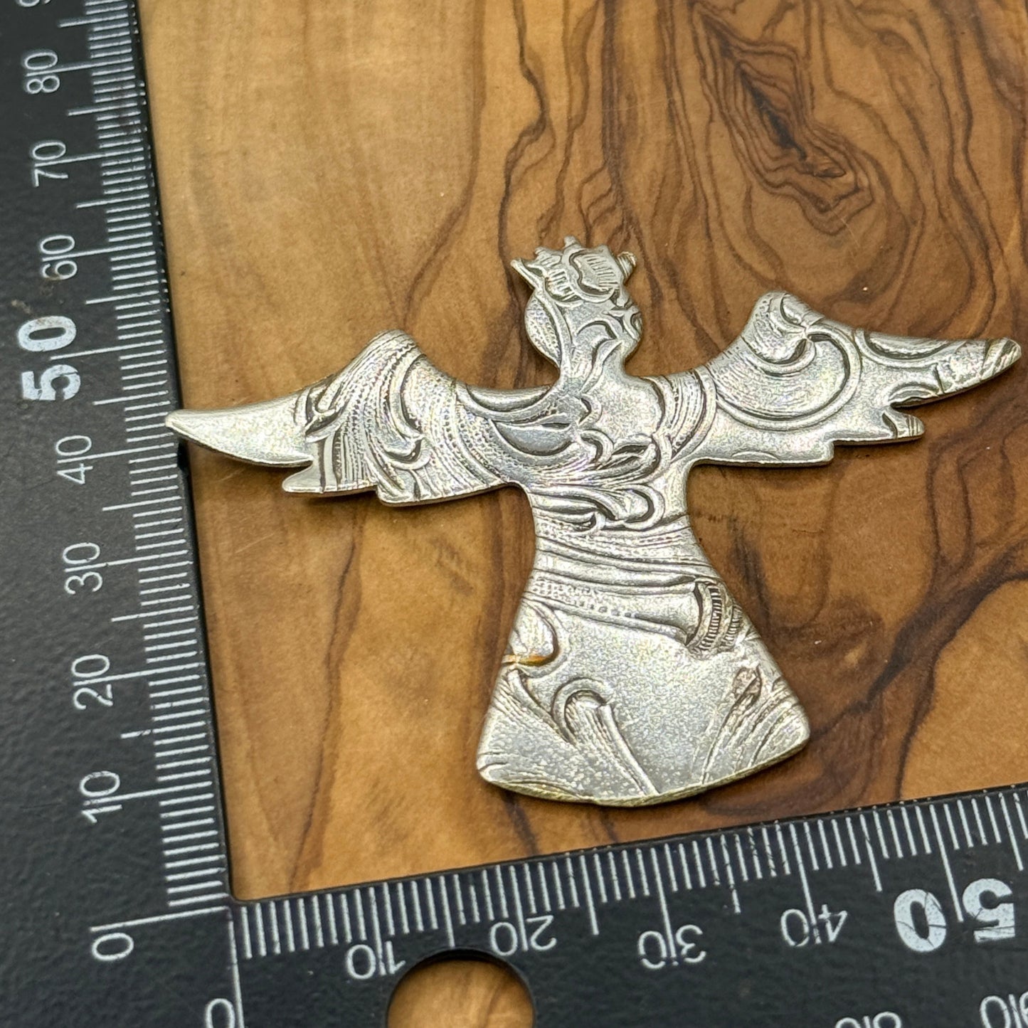 Angel Pin
