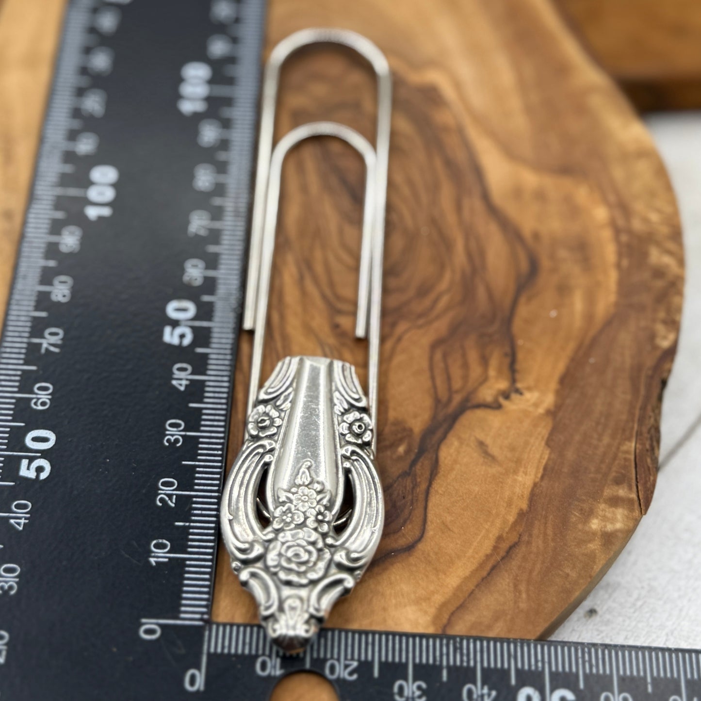 Paperclip Bookmark