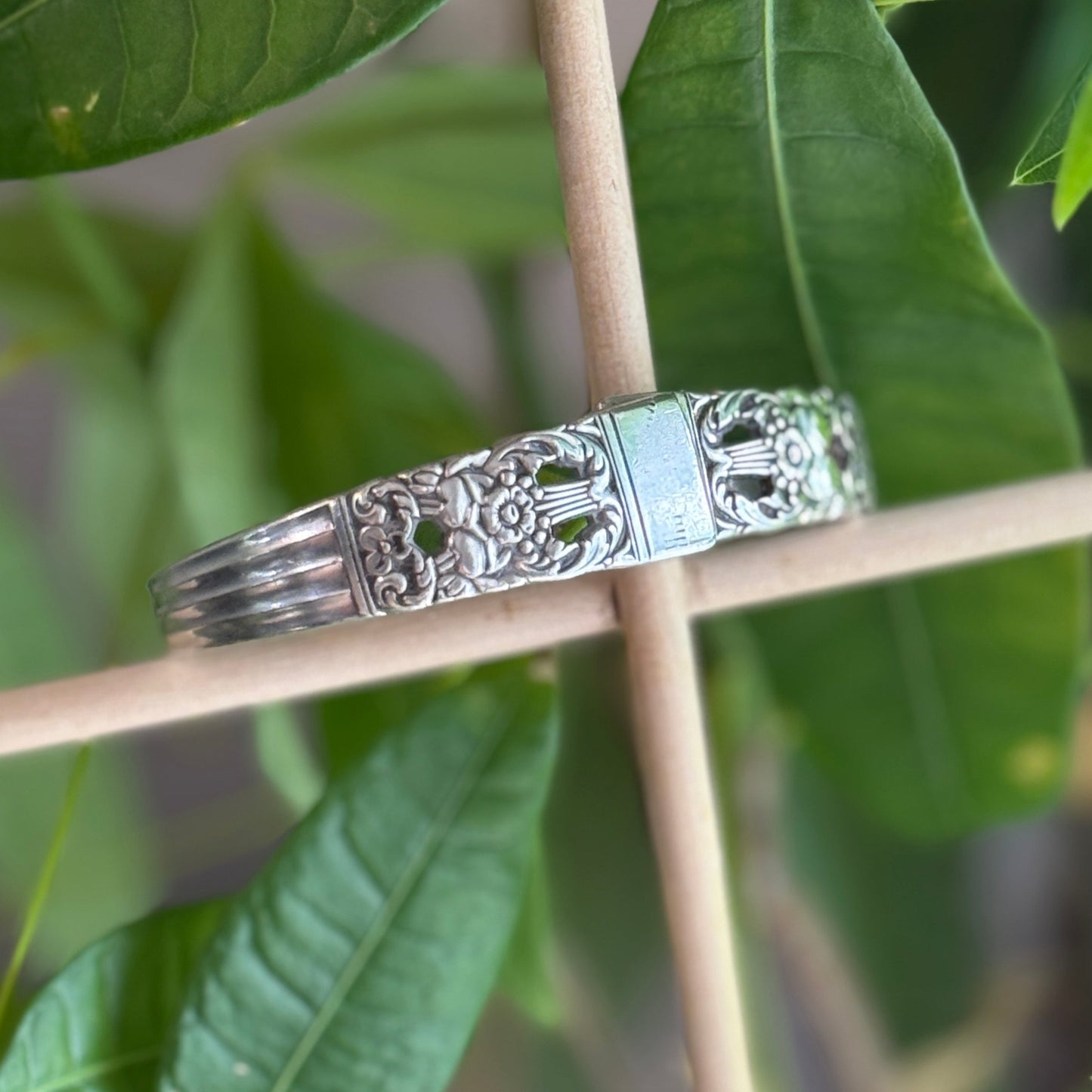 Soldered Bracelet