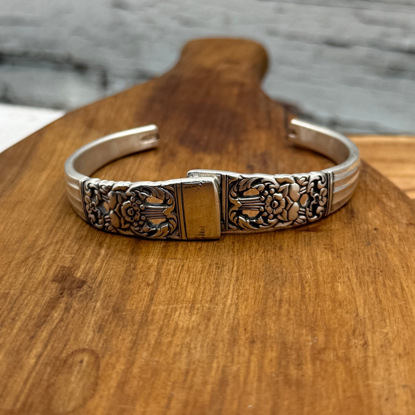 Soldered Bracelet