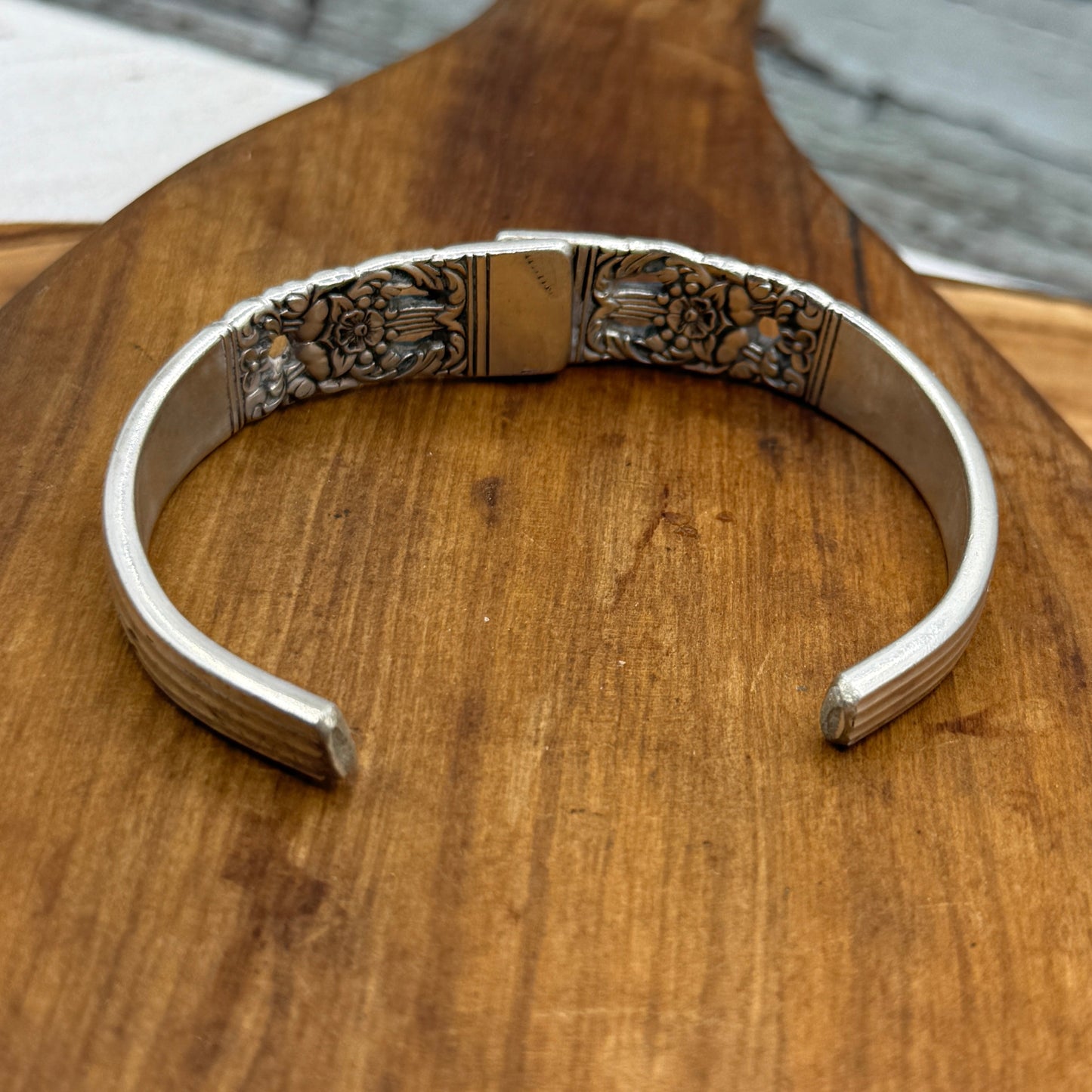 Soldered Bracelet