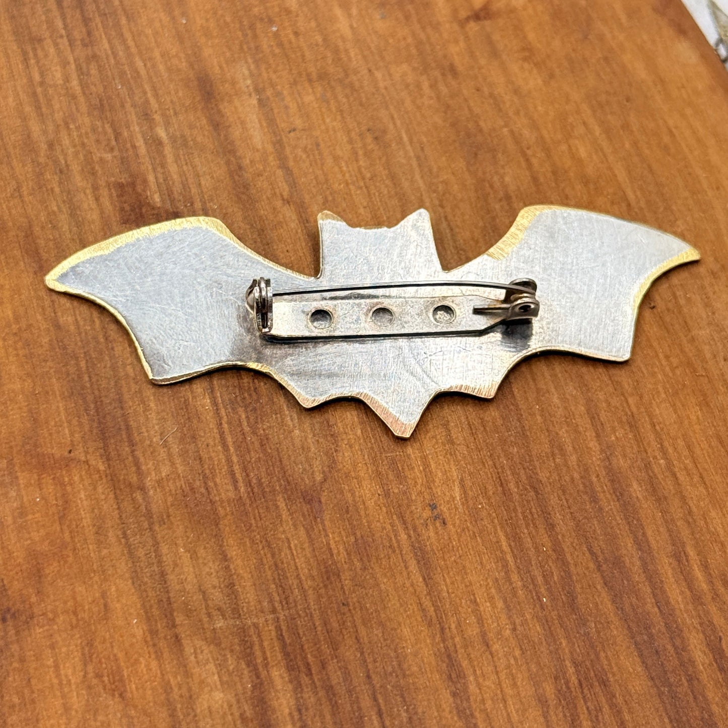 Bat Pin