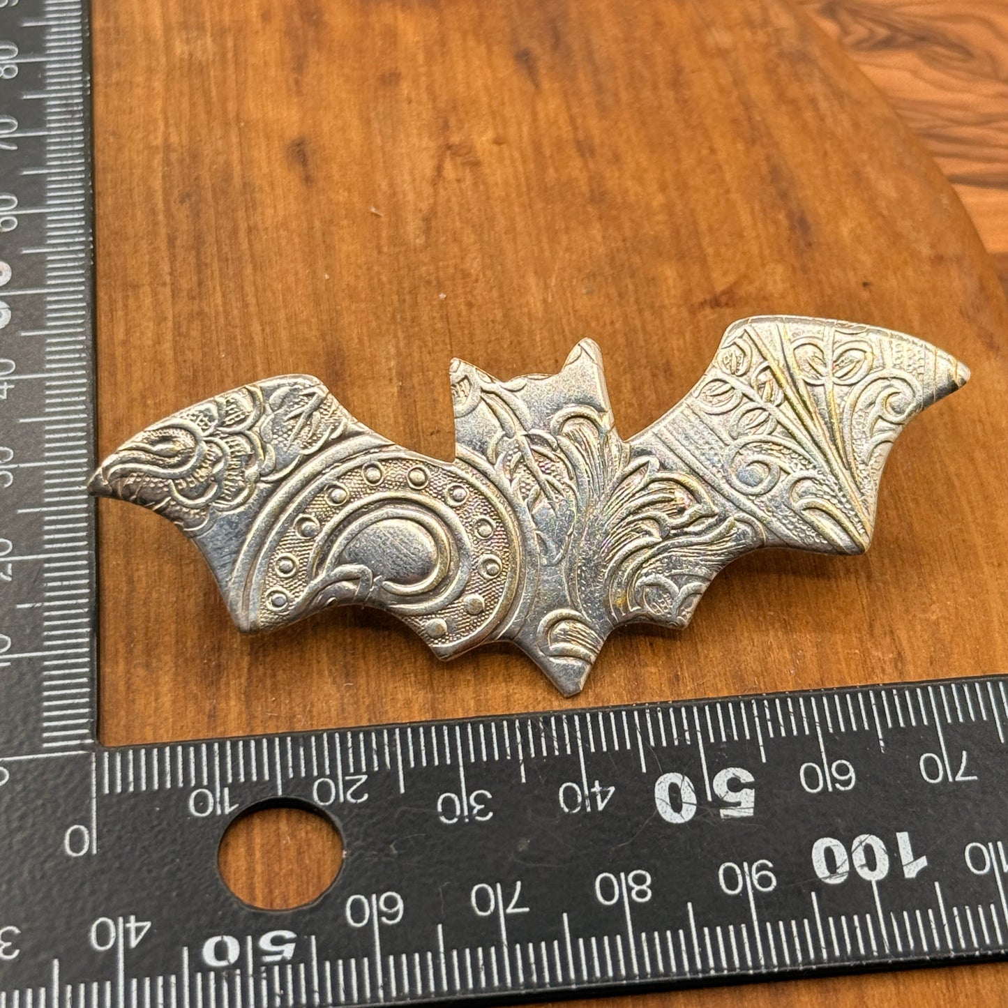 Bat Pin