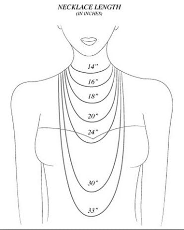 Silver Spoon Necklace