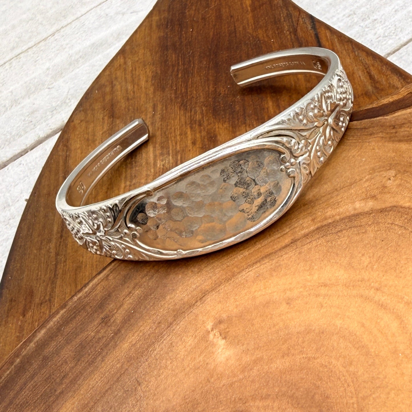 Soldered Bracelet