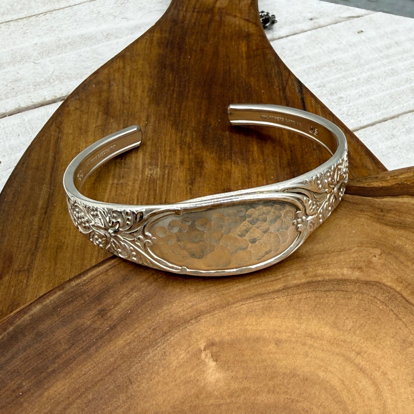 Soldered Bracelet