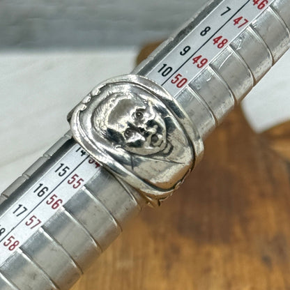 Gerber Baby Spoon Ring