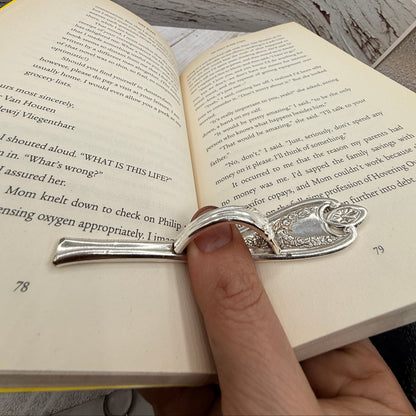 Book Page Holder