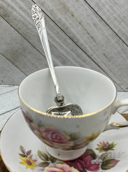 Vintage Tea Strainer