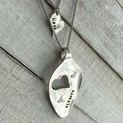 Best Sisters Necklace