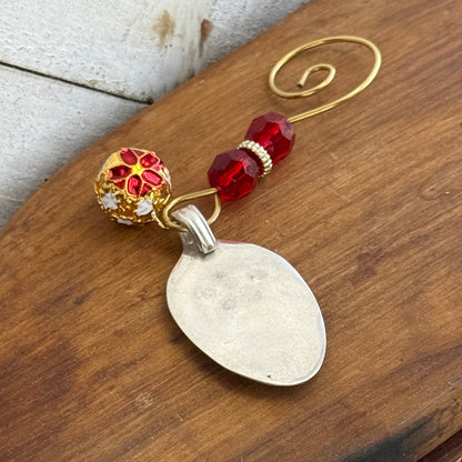 1976 Christmas Ornament