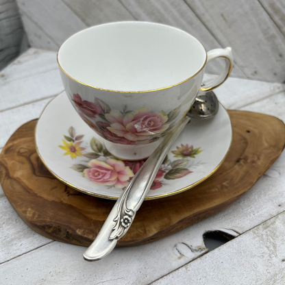 Vintage Tea Strainer