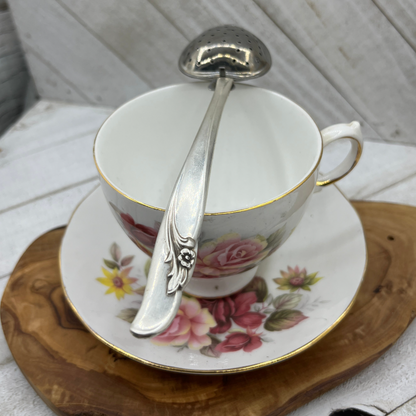 Vintage Tea Strainer