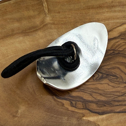 Hair Tie with Dragonfly