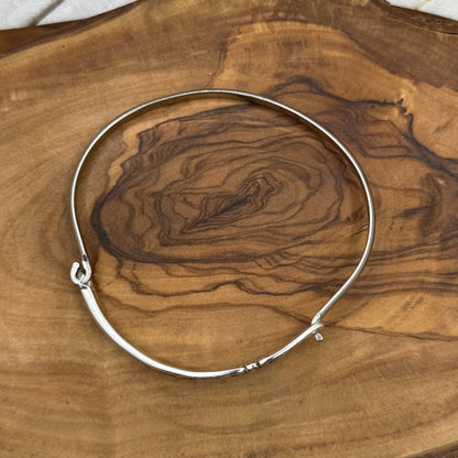 Hook Tension Bracelet