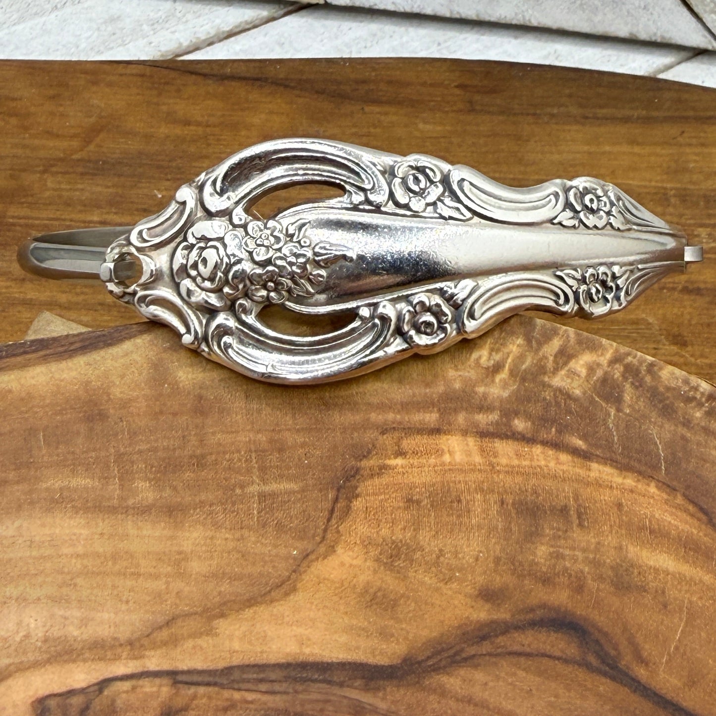 Hook Tension Bracelet