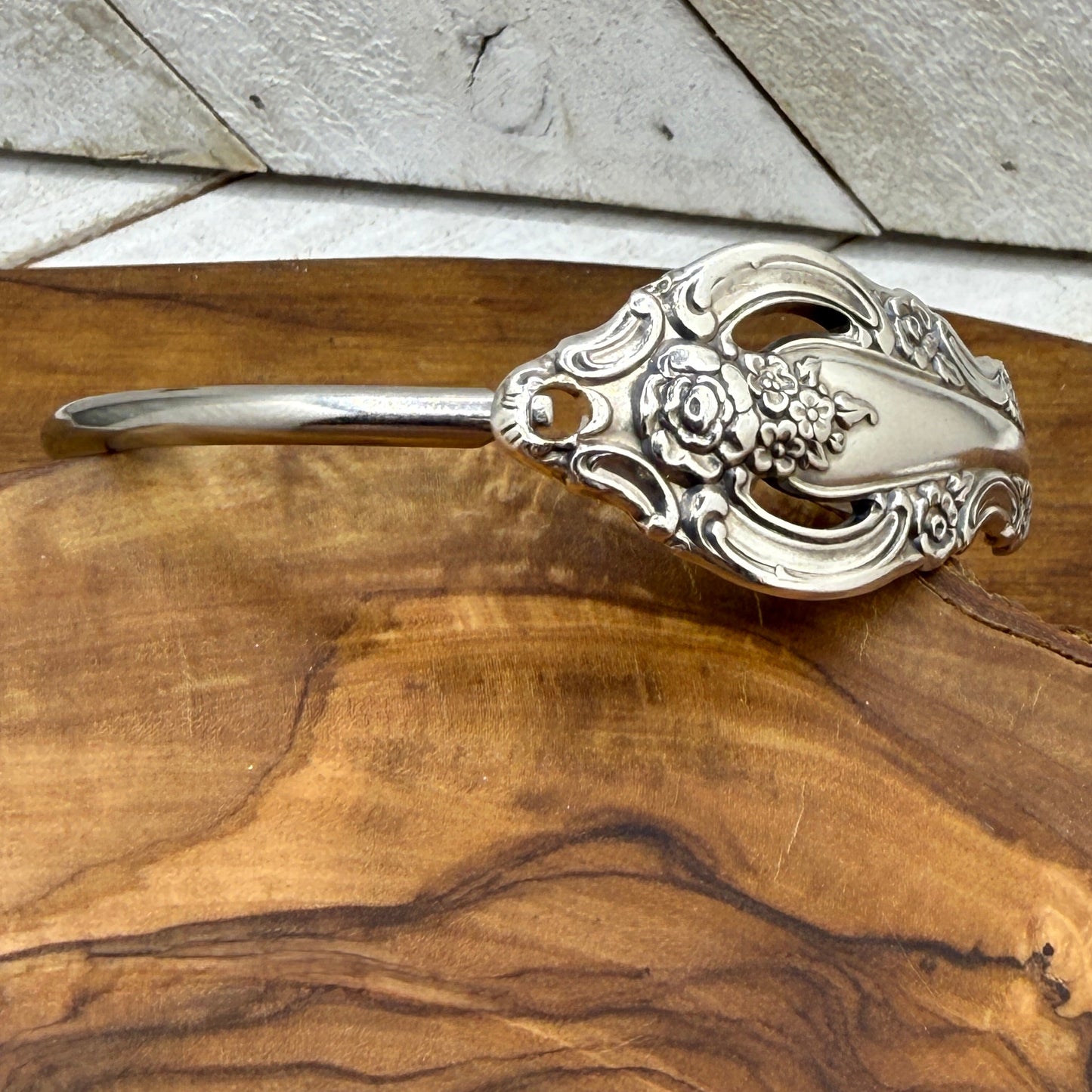 Hook Tension Bracelet