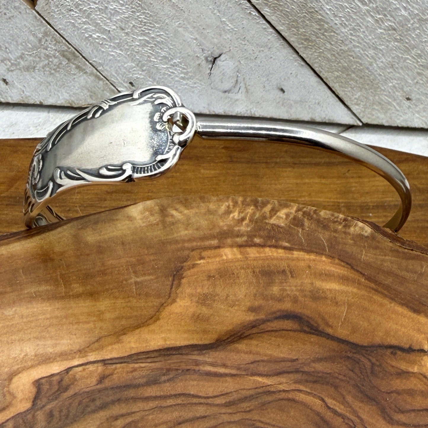 Hook Tension Bracelet