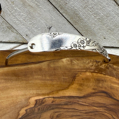 Hook Tension Bracelet