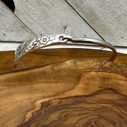 Hook Tension Bracelet