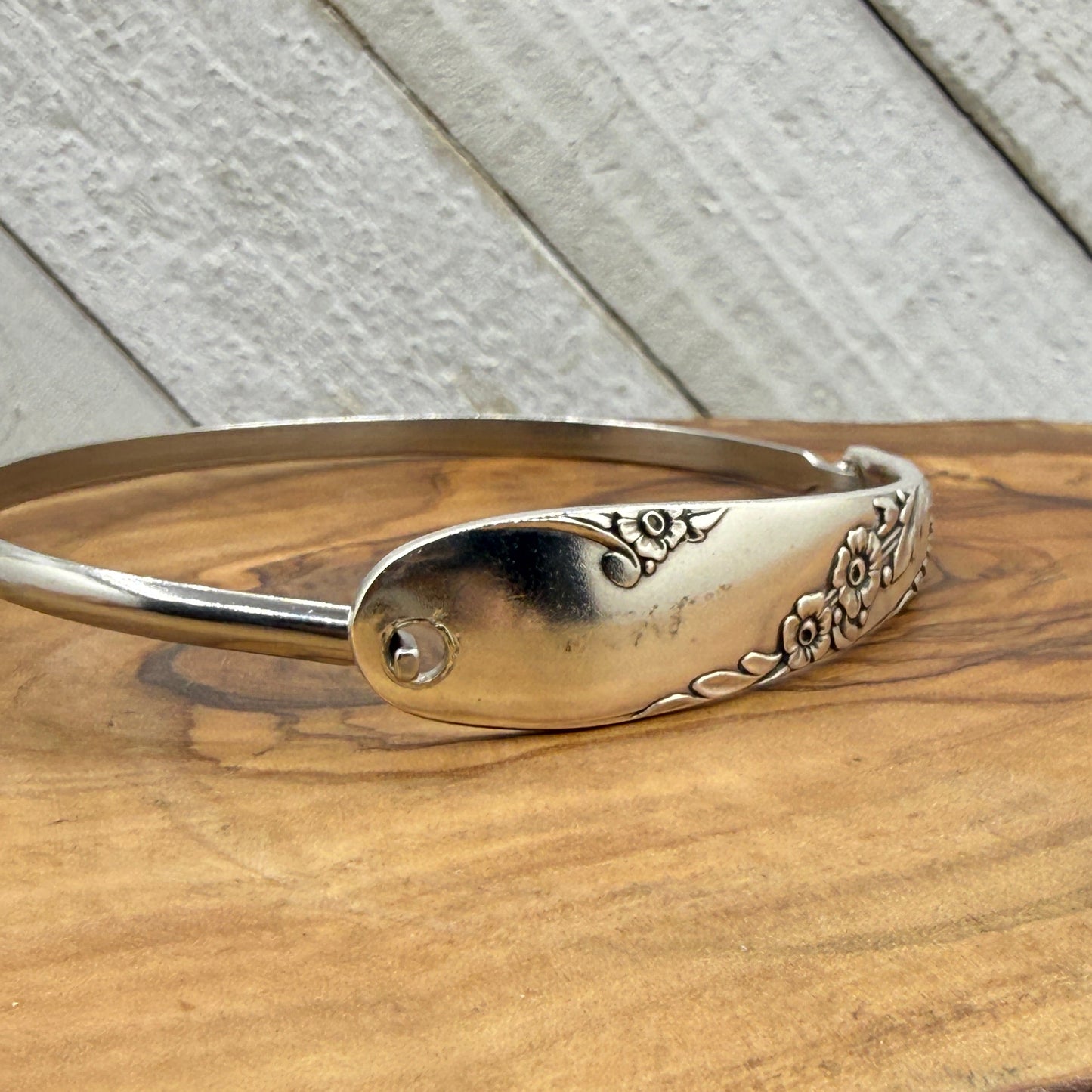Hook Tension Bracelet