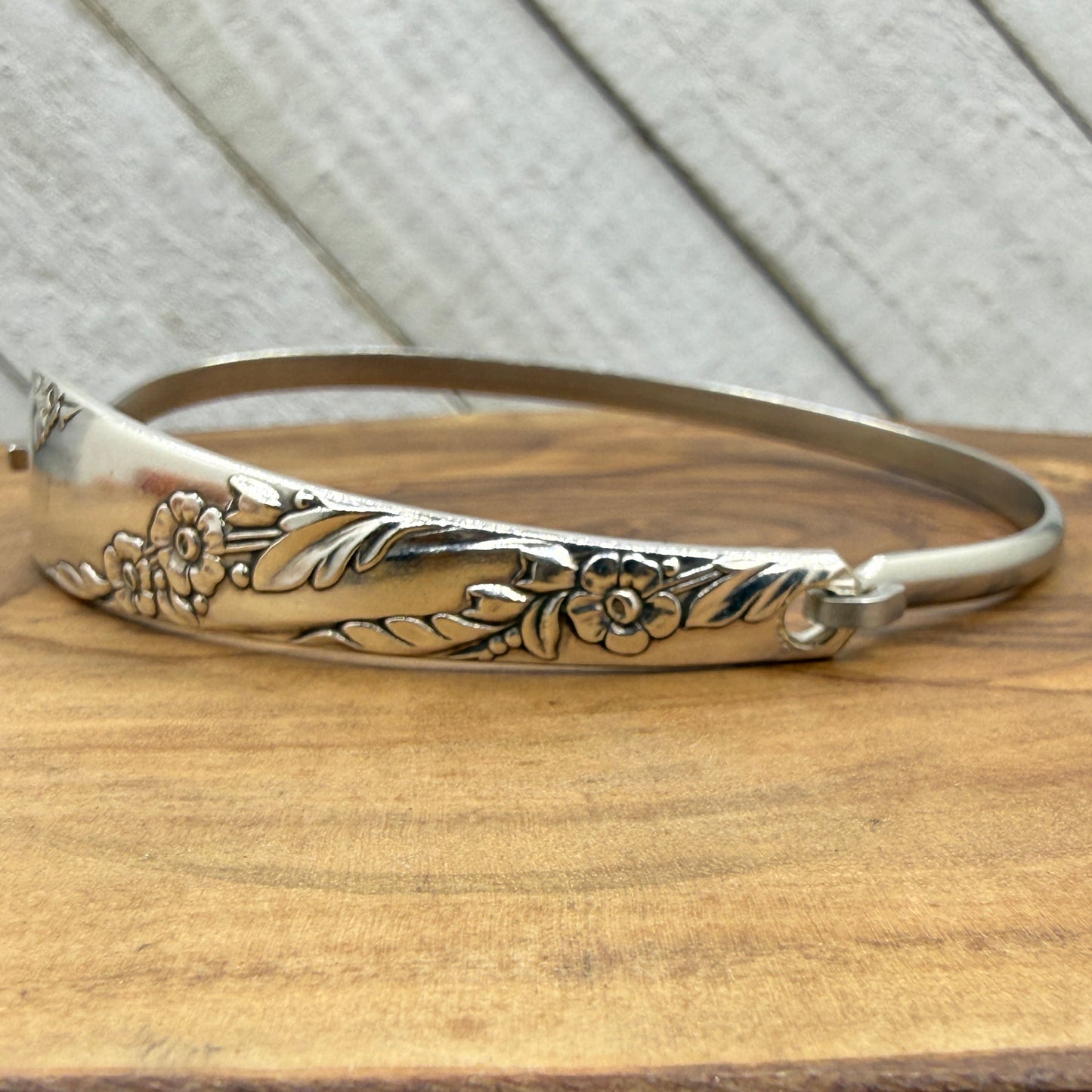 Hook Tension Bracelet