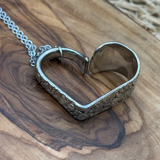 Heart Pendant