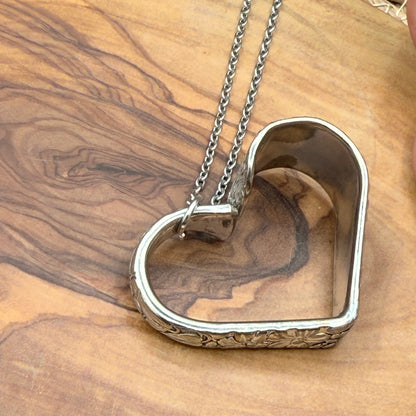 Heart Pendant