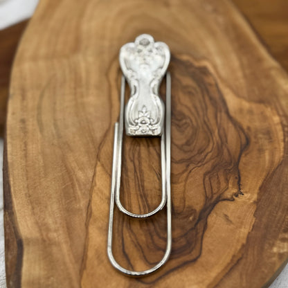 Paperclip Bookmark