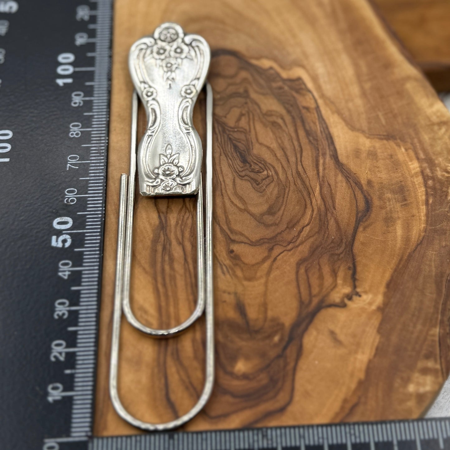Paperclip Bookmark