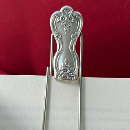 Paperclip Bookmark