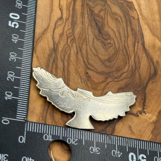 Medium Bird Magnet