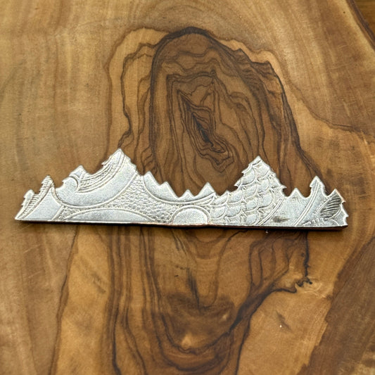 Mountain Magnet
