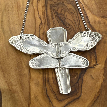 Dragonfly/Butterfly Necklace Pendant