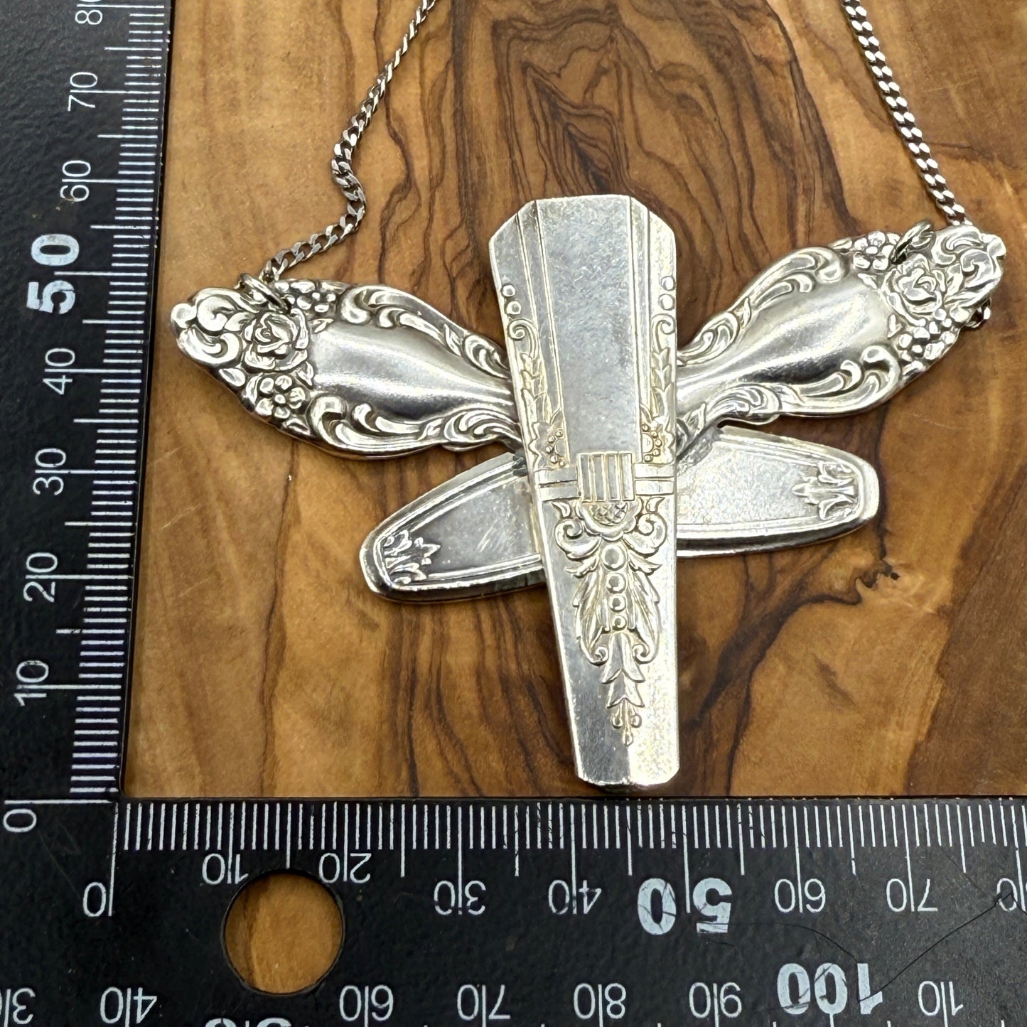 Dragonfly/Butterfly Necklace Pendant