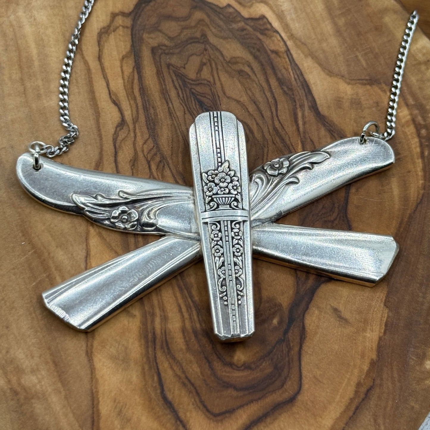 Dragonfly/Butterfly Necklace Pendant