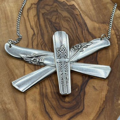 Dragonfly/Butterfly Necklace Pendant