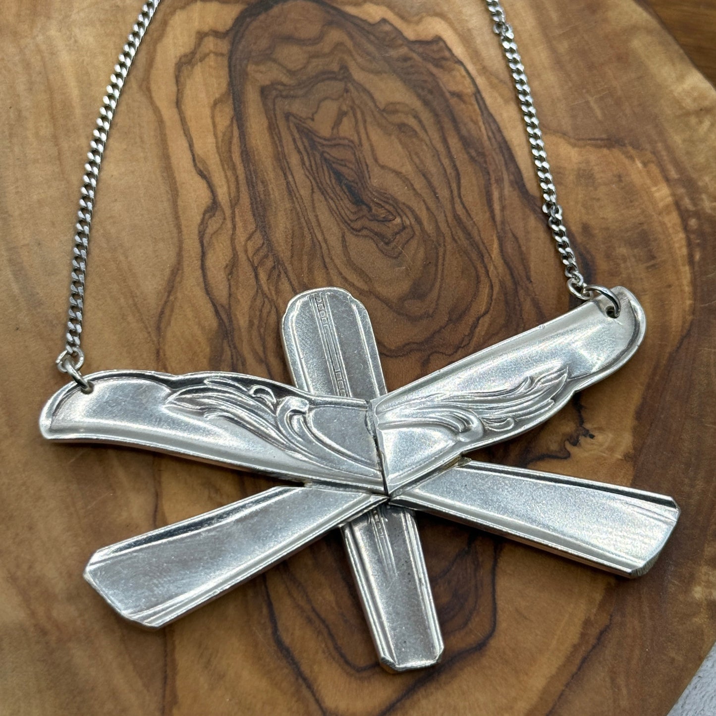Dragonfly/Butterfly Necklace Pendant