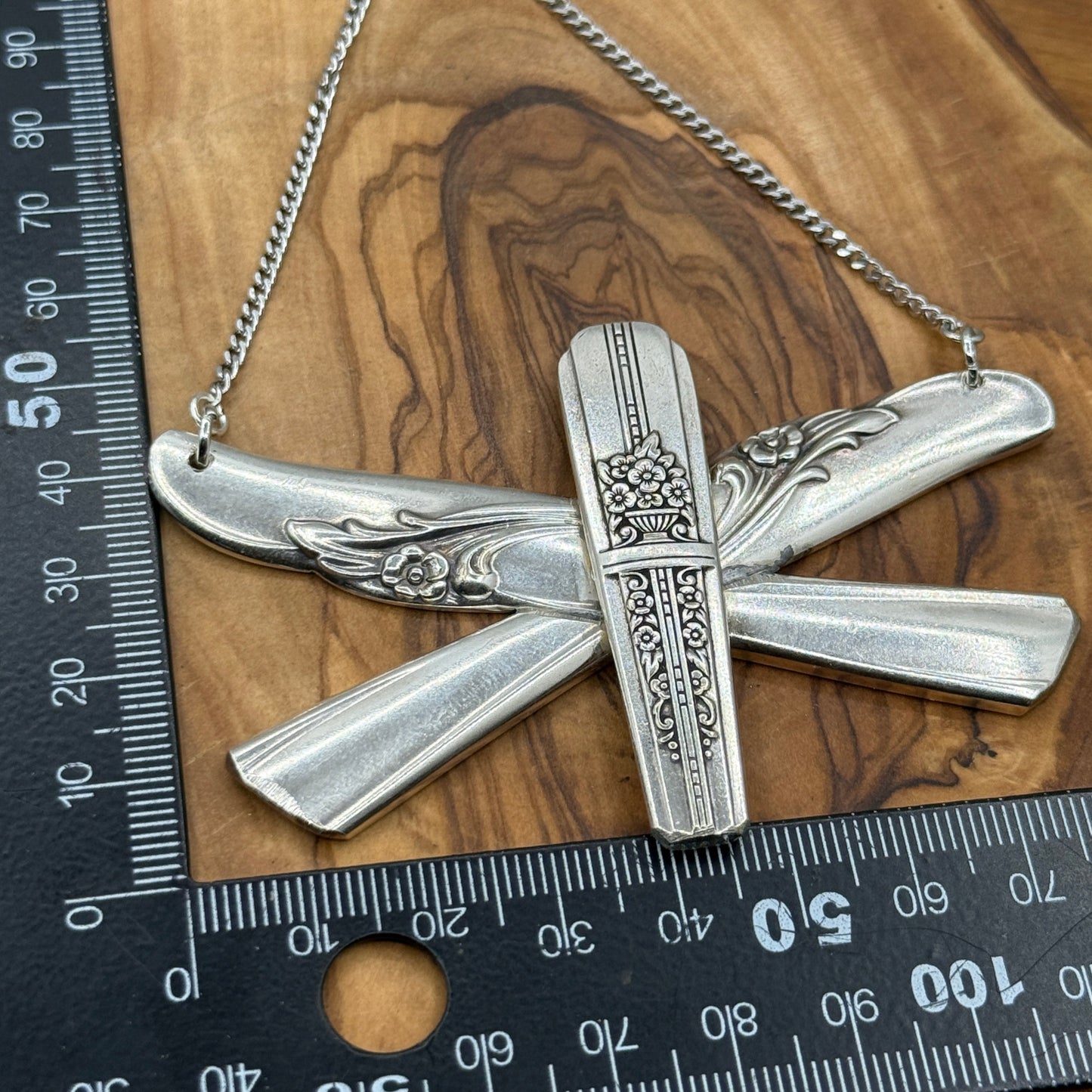 Dragonfly/Butterfly Necklace Pendant