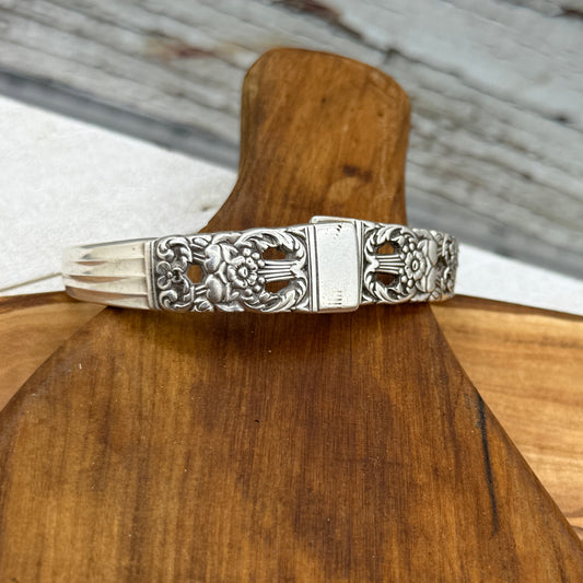 Soldered Bracelet