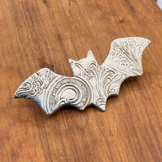Bat Pin
