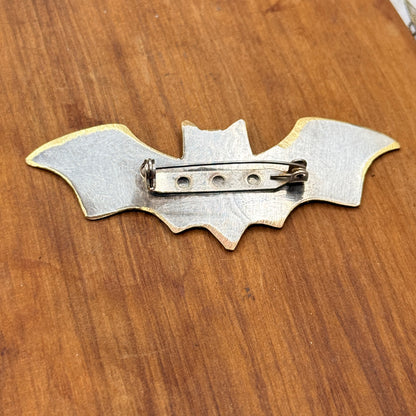 Bat Pin