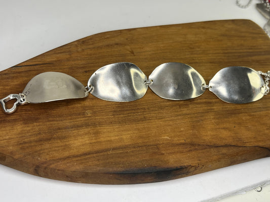 Spoon Bowl Bracelet